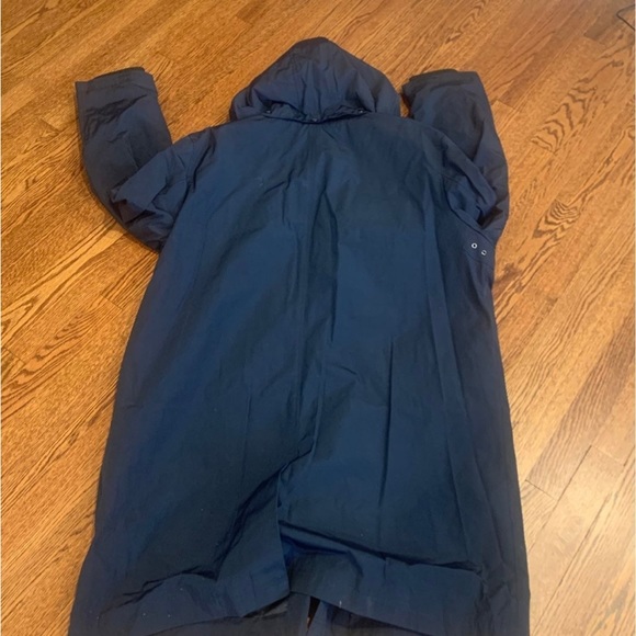 Micheal Kors men's raincoat - Picture 2 of 4